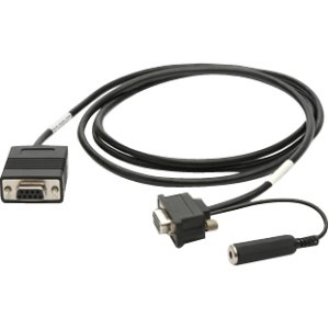 MOTOROLA RS-232 9-Pin Female MOTOROLA — view 2