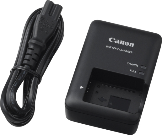 CANON CB2LCE Battery Charger to suit SX40HS CANON — view 2