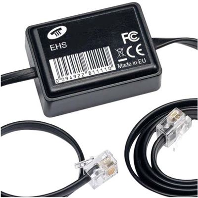 JABRA EHS Cable JABRA — view 2