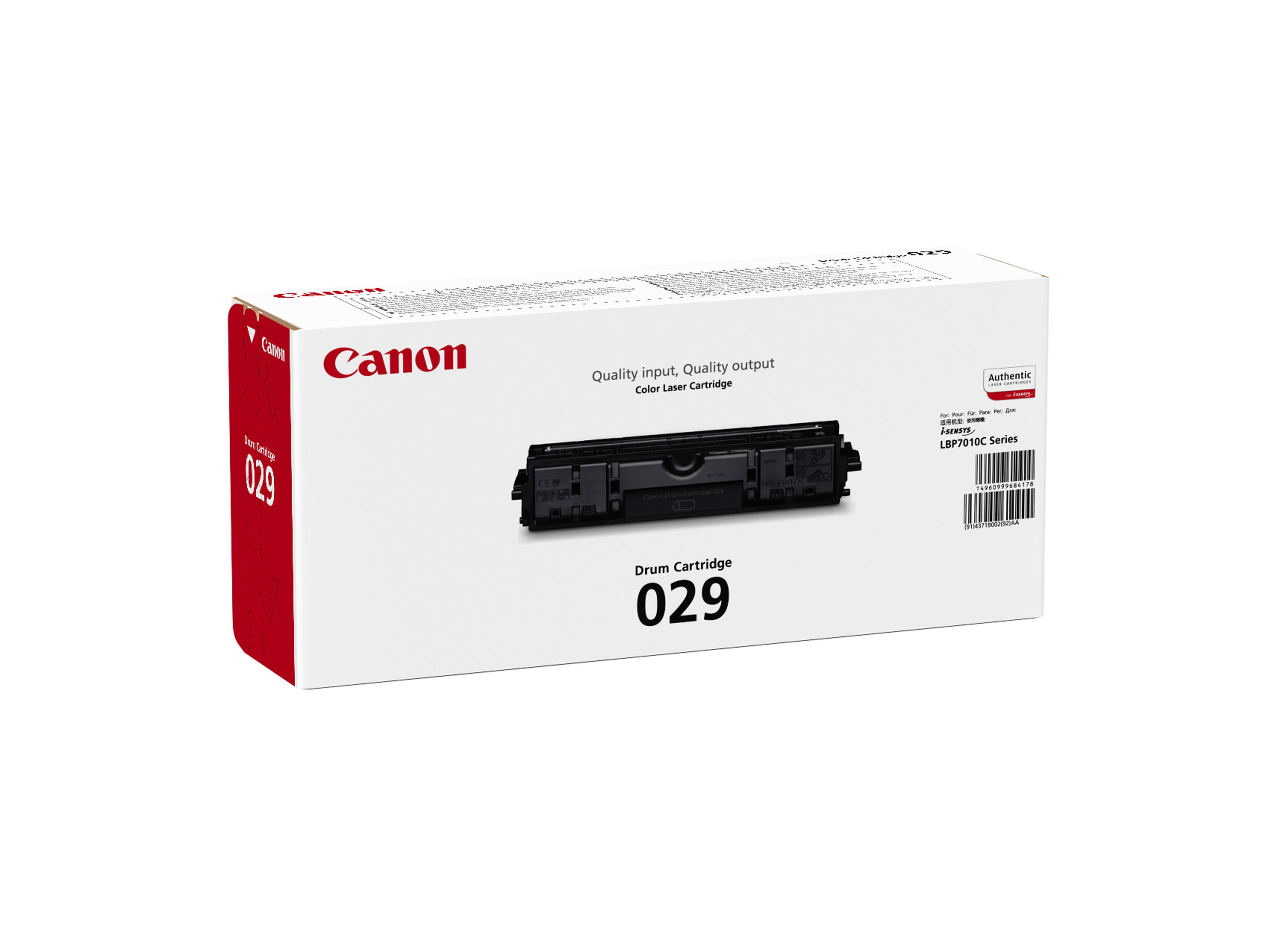 Canon Printers & Office Equipment