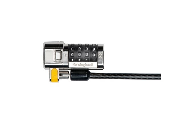 KENSINGTON CLICKSAFE COMBINATION LAPTOP LOCK KENSINGTON — view 2