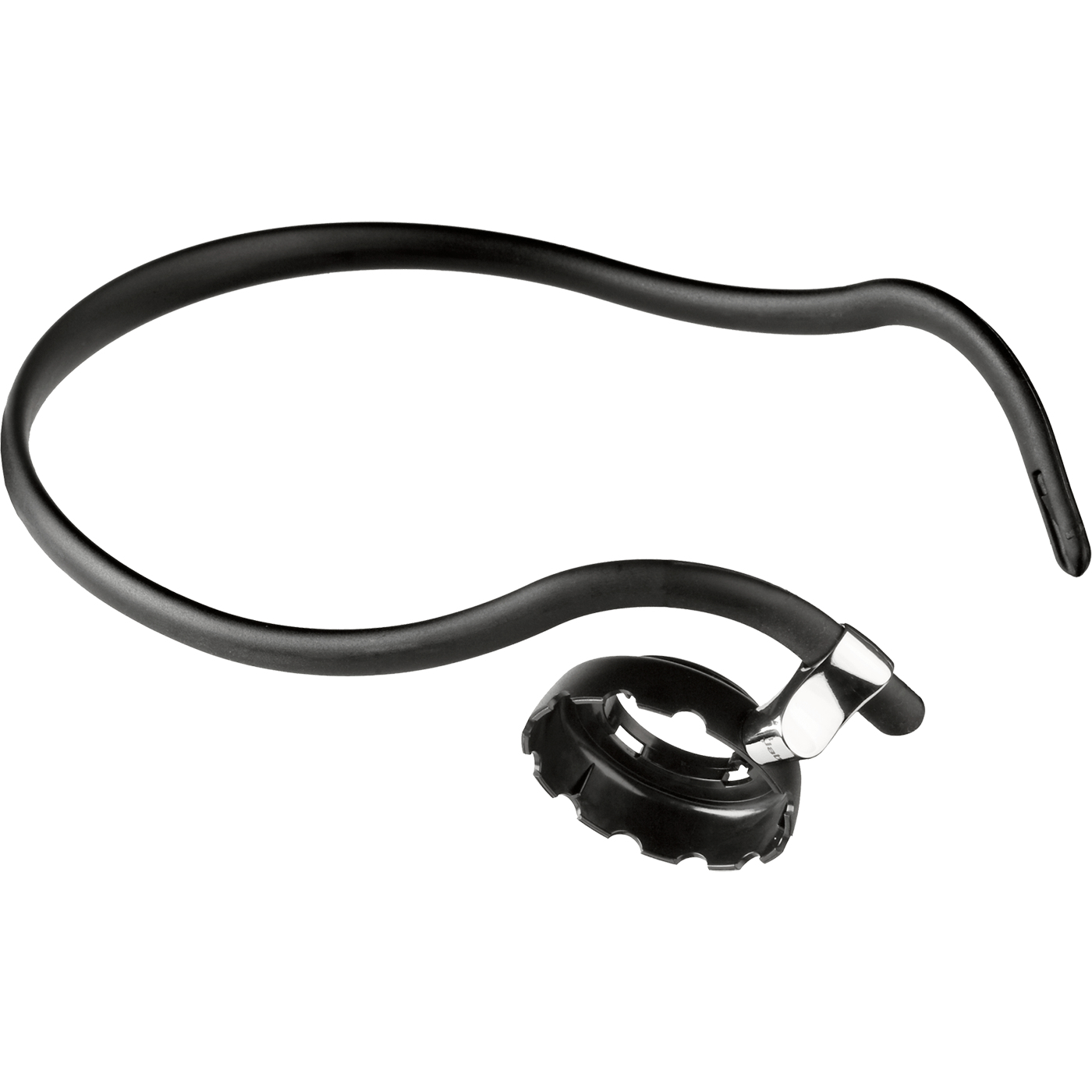 JABRA BIZ 2400 neckband JABRA — view 2