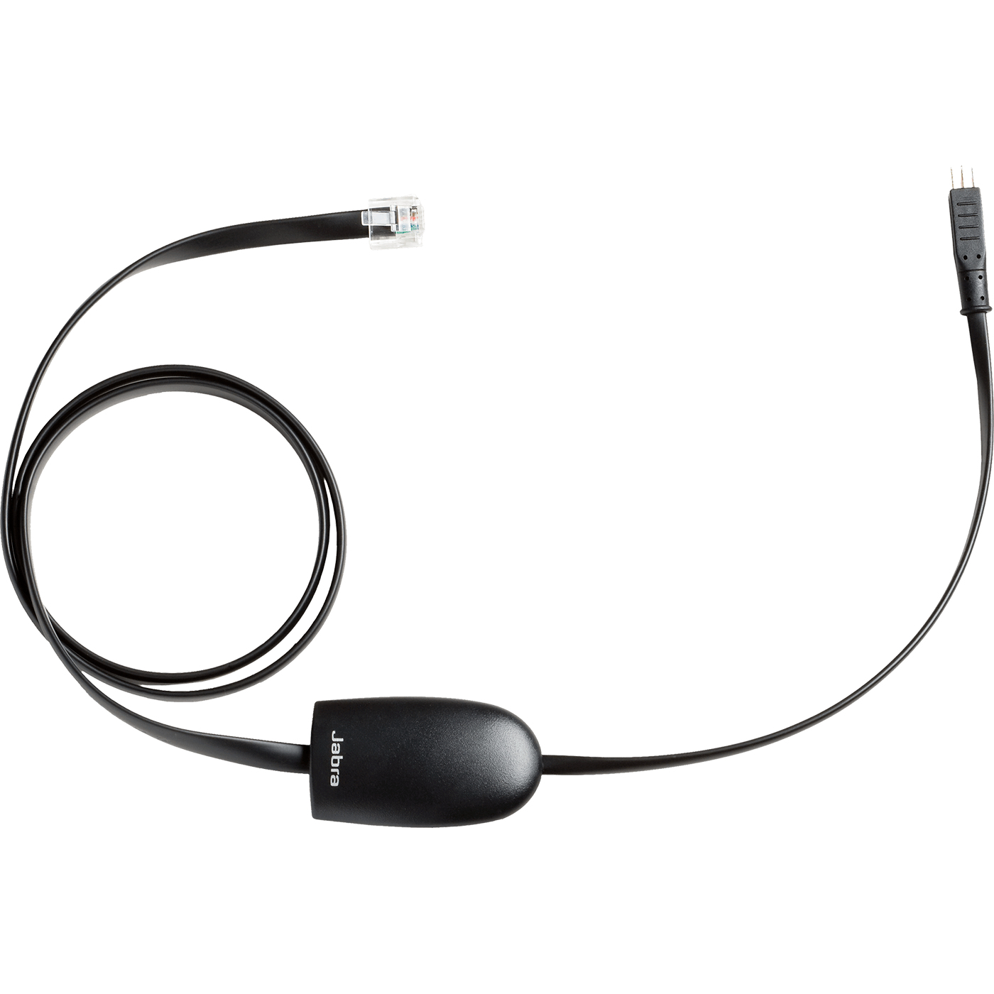 JABRA Polycom EHS Cord JABRA — view 2