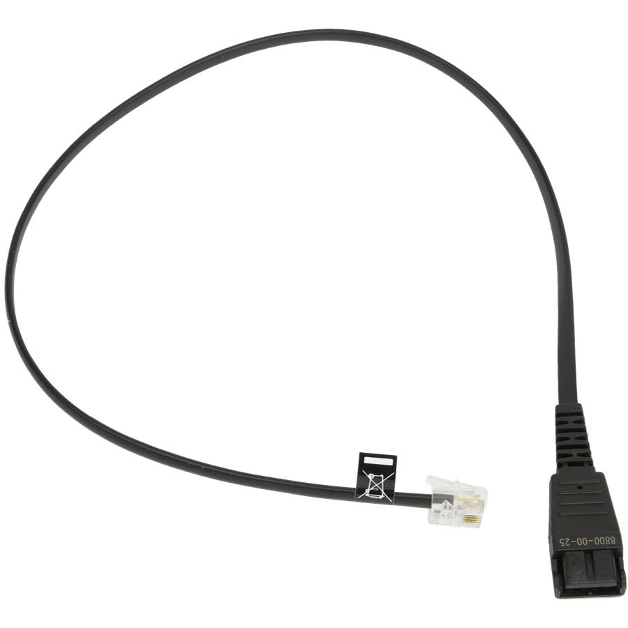 JABRA Peripherals & Accessories
