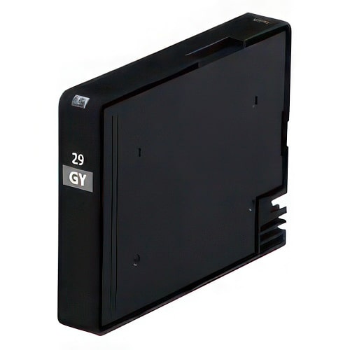 CANON PGI29GY Grey Ink Tank CANON — view 2