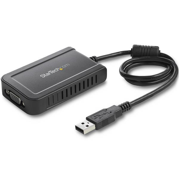 StarTech.com Video Cables