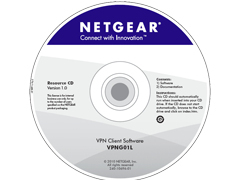 NETGEAR VPNG01L PROF IPSEC VPN SW 1LIC NETGEAR — view 2