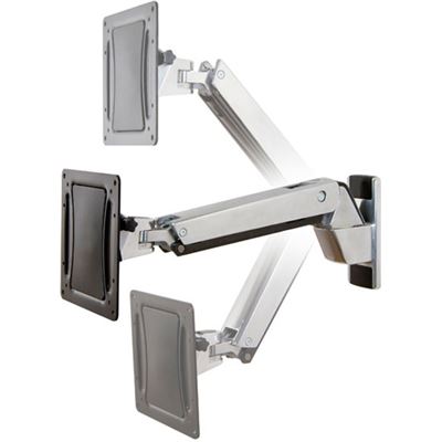 ERGOTRON HD INTERACTIVE ARM LCD WALL MOUNT ERGOTRON — view 2