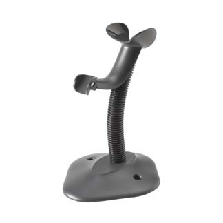 ZEBRA GOOSENECK INTELLISTAND TWILIGHT BLACK ZEBRA — view 2