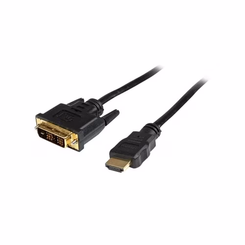 StarTech.com 2m High Speed HDMI to DVI Cable StarTech.com — view 2