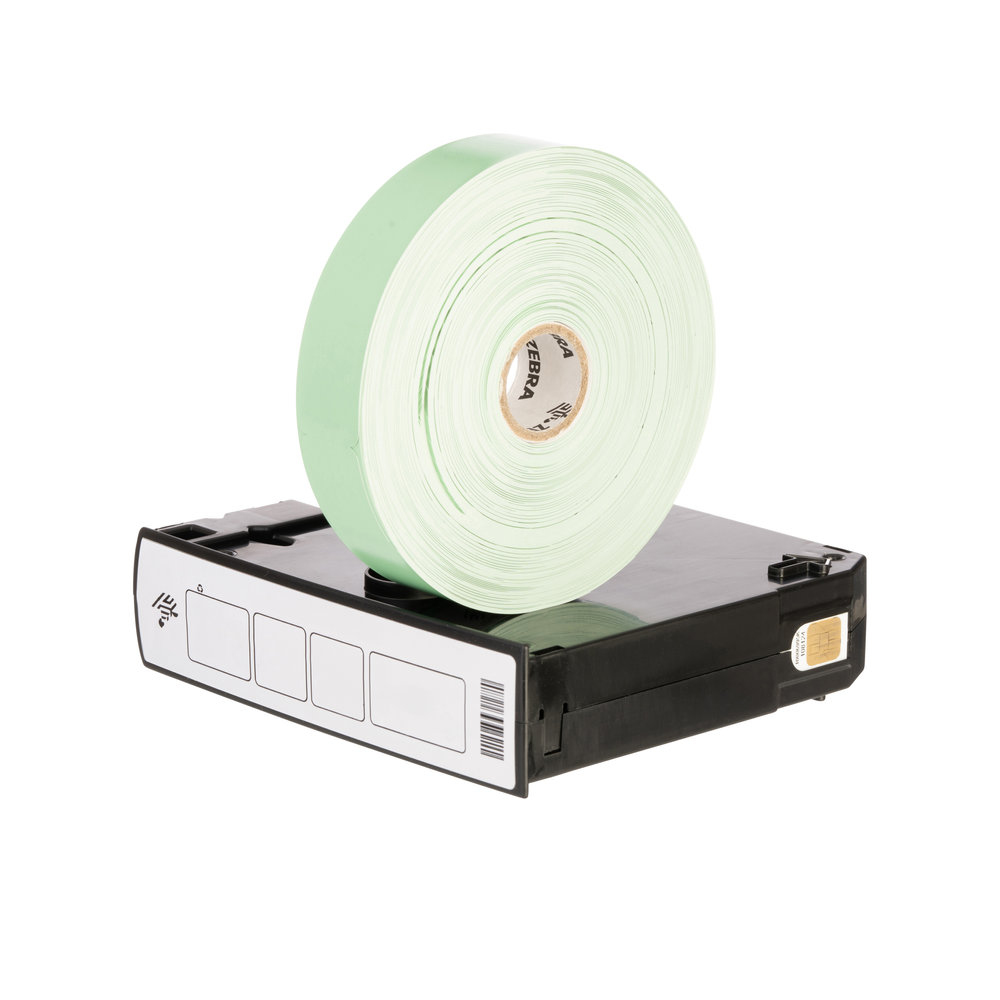 Zebra Printer/plotter Supplies