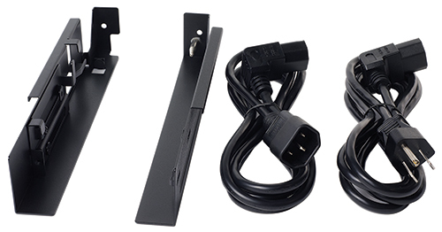 APC KVM 2G. LCD Rear Mounting Kit APC — view 2