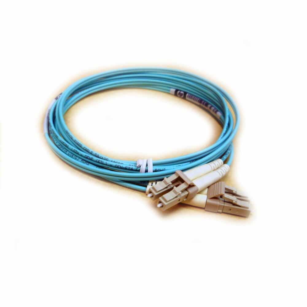 Hewlett Packard Enterprise Cables & Connectivity