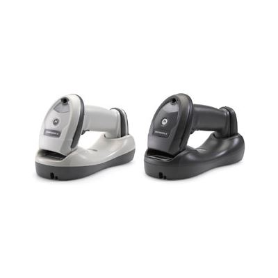 ZEBRA LI4278 CORDLESS SCANNER w/CRADLE USB PSU ZEBRA — view 2