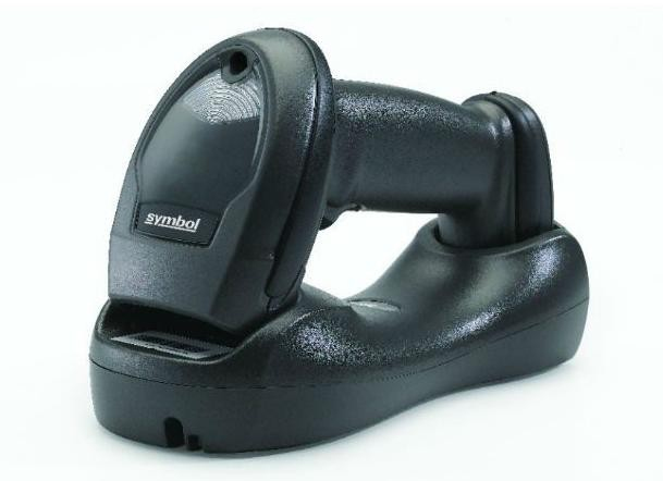 ZEBRA LI4278 Black Standard Cradle USB Kit - ZEBRA — view 2