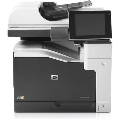 HP 80A BLACK LJ TONER CART CF280A HP — view 2