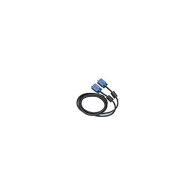 Hewlett Packard Enterprise HPE Premier Flex LC/LC OM4 2f 5m Cbl Hewlett Packard Enterprise — view 2