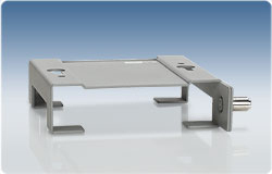 ALLIED TELESIS WALL MOUNT FOR STANDARD SIZE MEDIA CONVE ALLIED TELESIS — view 2