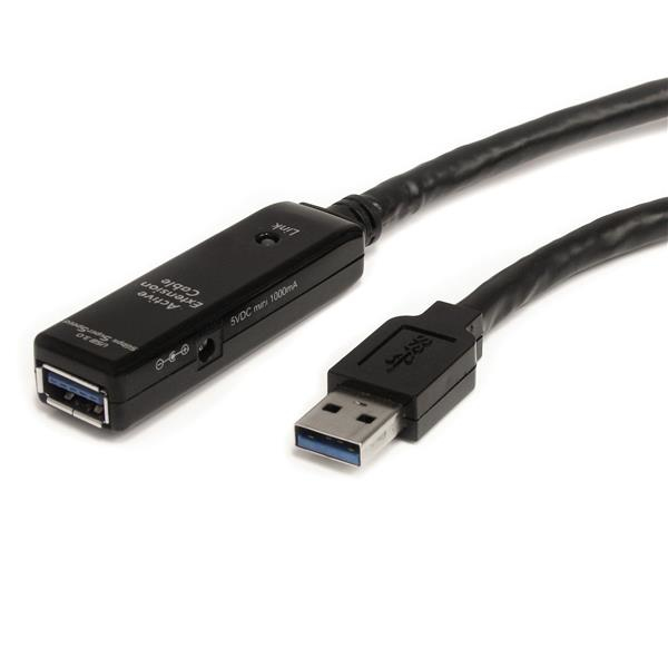 StarTech.com 10m USB 3 Active Ext Cable - M/F StarTech.com — view 2