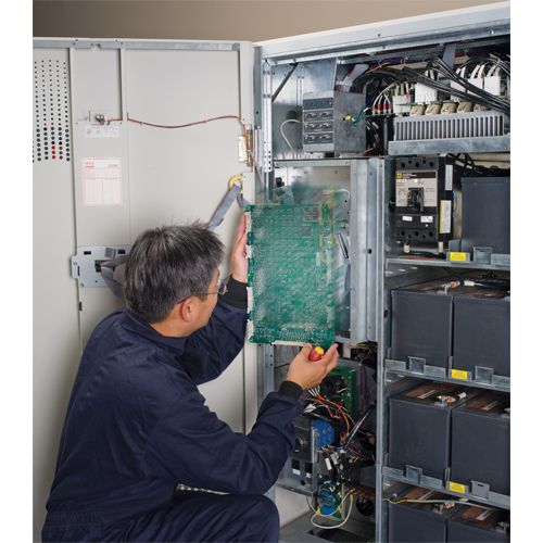 APC Professional Services
