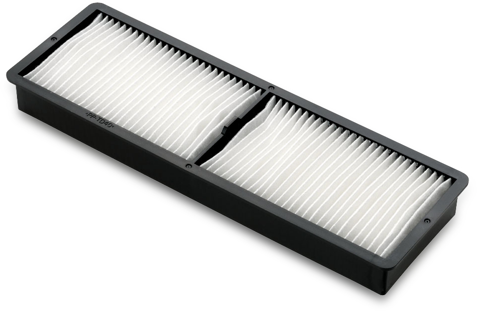 EPSON Air Filter - ELPAF30 - EB-D6155W/D6250 EPSON — view 2