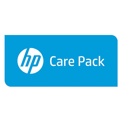 HP 3y Return Consumer NB Batt Incl SVC HP — view 2