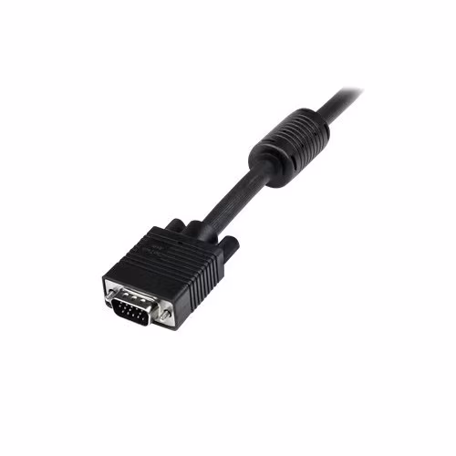 StarTech.com 2m Monitor VGA Video Cable HD15 to HD15 StarTech.com — view 2