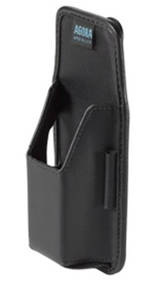 ZEBRA Soft Shell Holster to protect the MC2100 ZEBRA — view 2