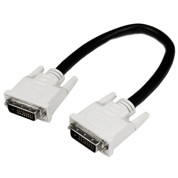 StarTech.com 1m DVI-D Dual Link Cable - M/M StarTech.com — view 2