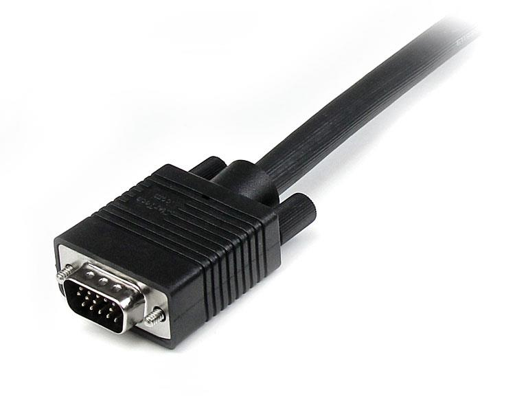 StarTech.com 3m Monitor VGA Video Cable HD15 to HD15 StarTech.com — view 3