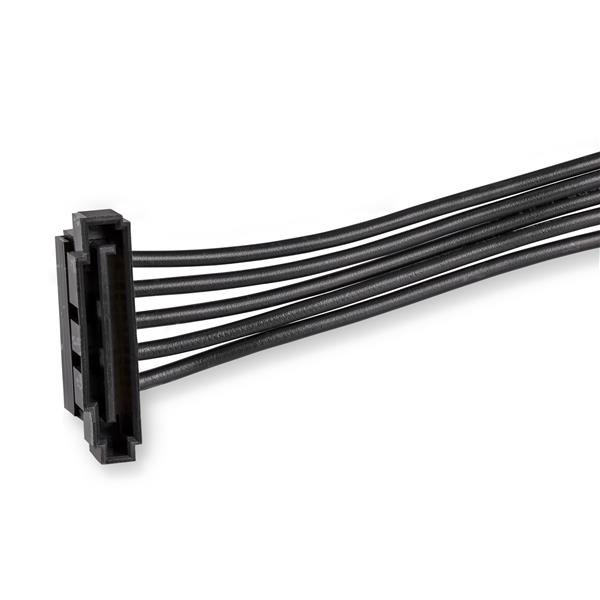 StarTech.com 4x SATA Power Splitter Adapter StarTech.com — view 4