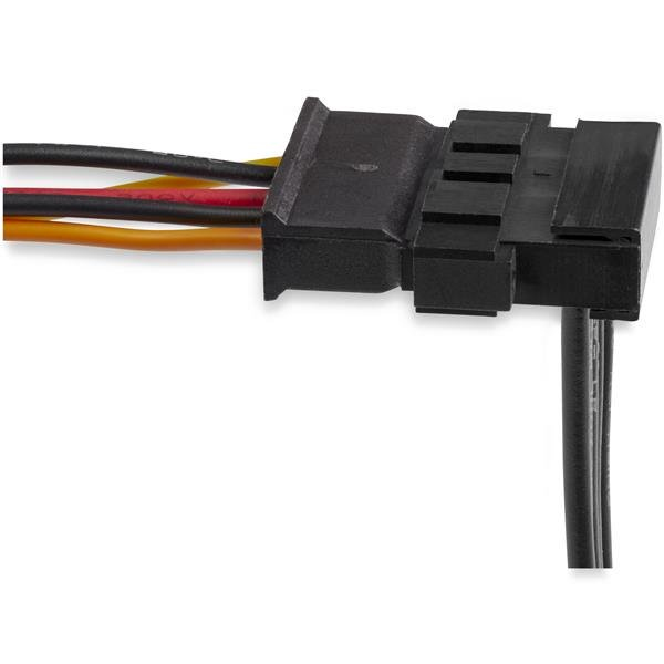 StarTech.com 4x SATA Power Splitter Adapter StarTech.com — view 6