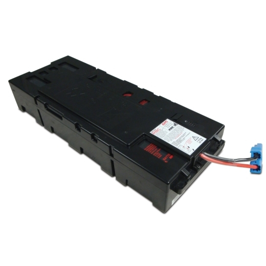 APC REPLACEMENT BATTERY CARTRIDGE 115 APC — view 2