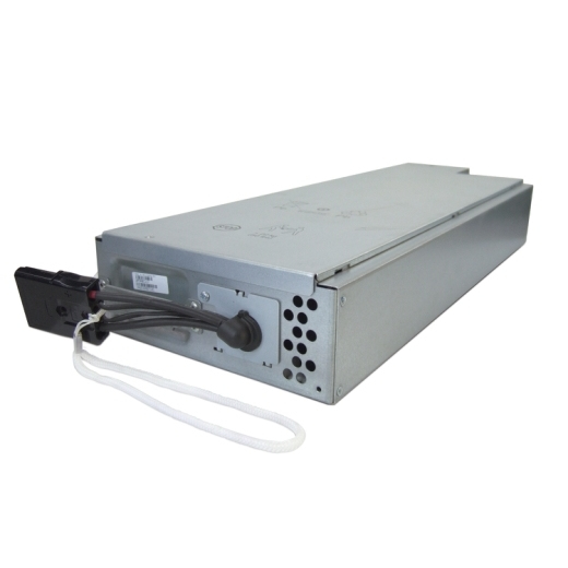 APC REPLACEMENT BATTERY CARTRIDGE 117 APC — view 2
