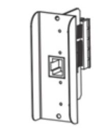 ZEBRA ZT2X0 INTERNAL ZEBRANET PRINTSVR 10/100 ZEBRA — view 2