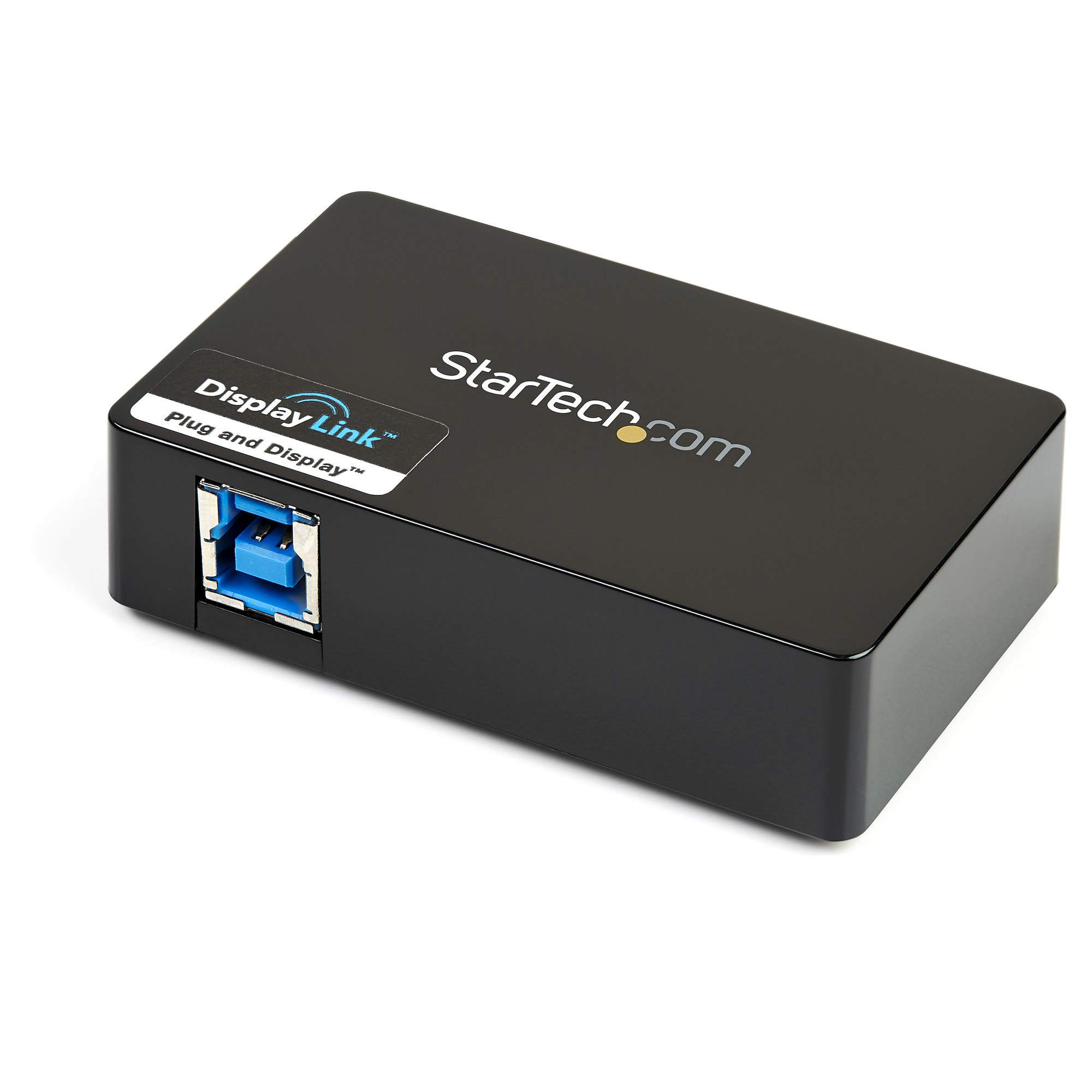 StarTech.com USB 3.0 HDMI and DVI Graphics Adapter StarTech.com — view 2