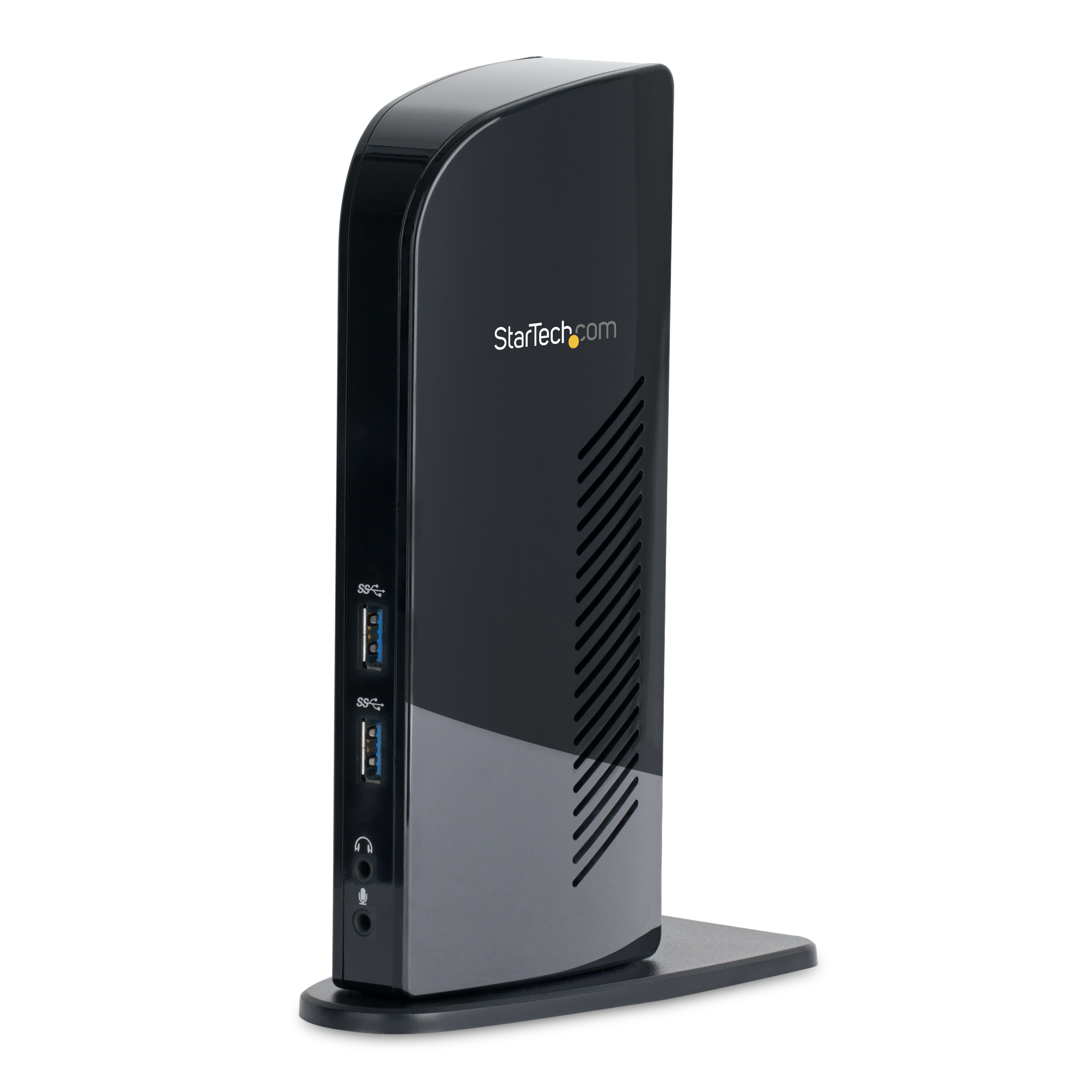 StarTech.com HDMI DVI USB 3.0 Laptop Docking Station StarTech.com — view 2