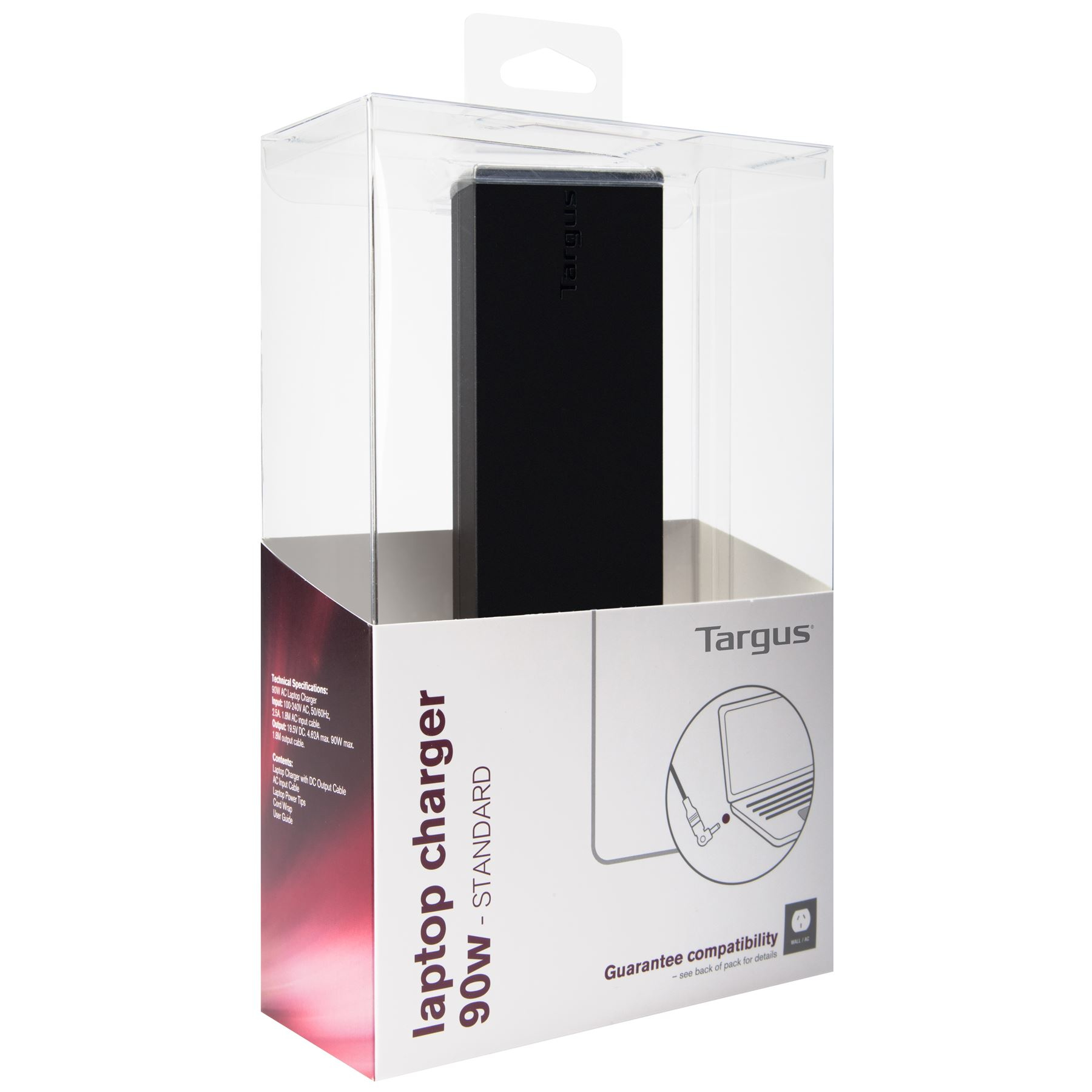Targus Peripherals & Accessories