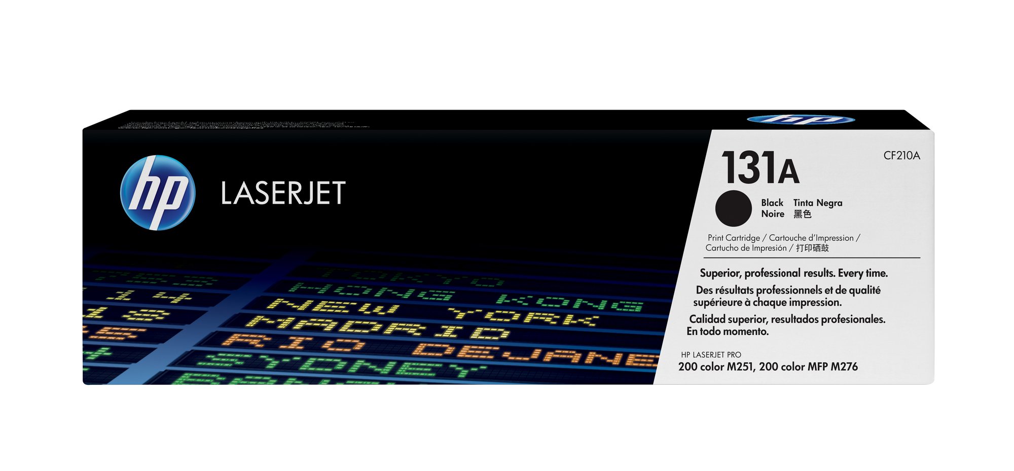 HP Printers & Office Equipment
