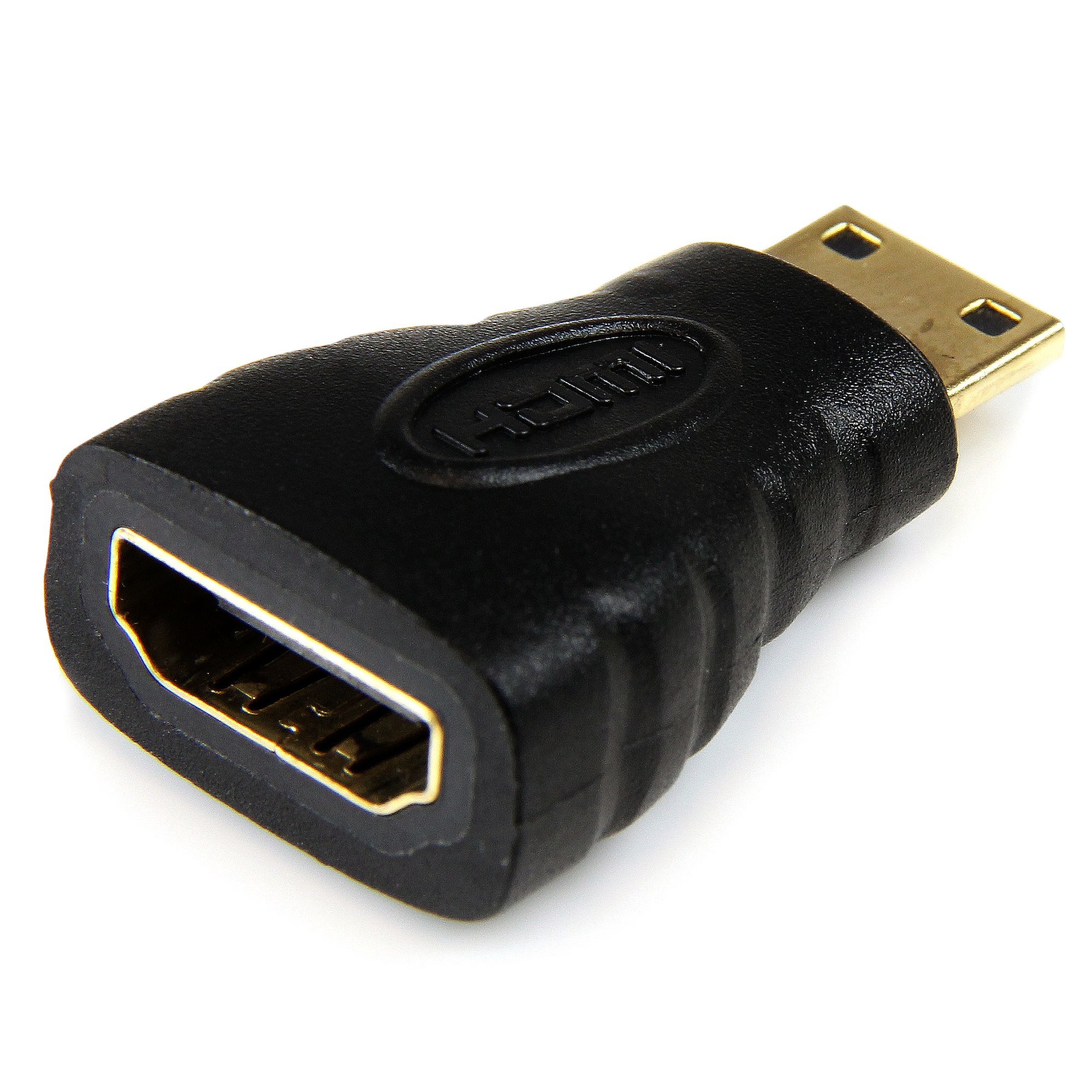 StarTech.com HDMI to HDMI Mini Adapter - F/M StarTech.com — view 2