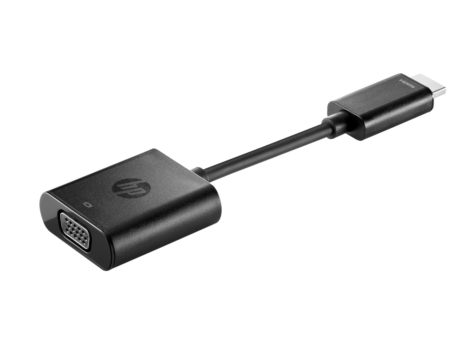 HP Cables & Connectivity