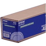 EPSON DOUBLEWEIGHT MATTE PAPER ROLL EPSON — view 2