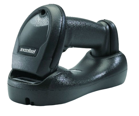 ZEBRA LI4278 PCRDLE BLK USB 7 FT LC REQ ZEBRA — view 2