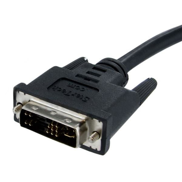 StarTech.com 2m DVI to VGA Display Monitor Cable StarTech.com — view 4