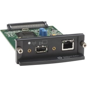 HP JETDIRECT 640N PRINT SERVER HP — view 2