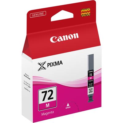 CANON PGI72MOCN MAGENTA INK FOR PRO-10 CANON — view 2