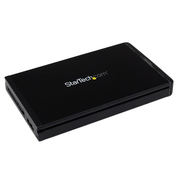 StarTech.com USB 3 SATA Enclosure for SAT2510U3REM StarTech.com — view 2