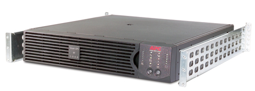 APC Smart-UPS RT 1000VA 230V - Marine APC — view 2