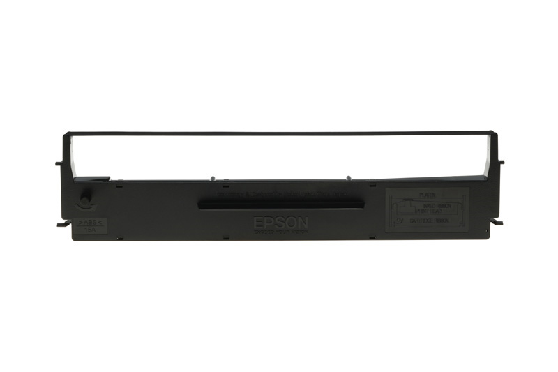 EPSON Black Ribbon for LQ-350 EPSON — view 2