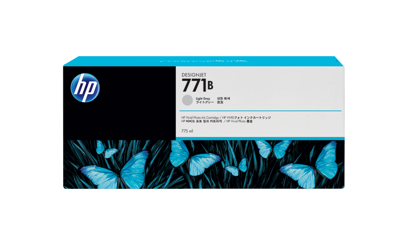 HP B6Y06A HP — view 2